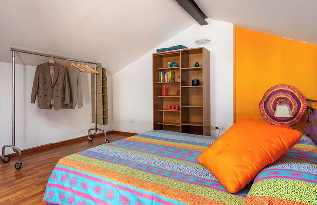 La Mela apartment - Photo 13