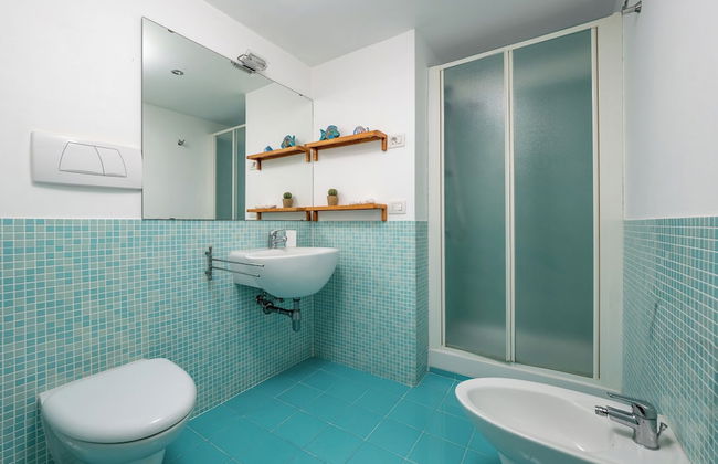 La Mela apartment - Photo 46