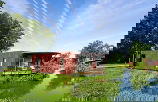 Foto 1 - Belvilla Leafy Haven in Nature's Embrace
