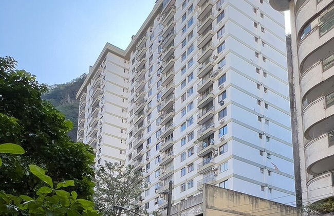 9 Minutes From Botafogo Beach Mrf1307 - Foto 45