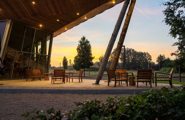 Suite Near Tournai With Grand Large Views - Photo 34