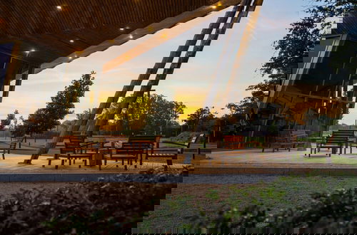 Photo 1 - Discover Leafy Serenity by Belvilla