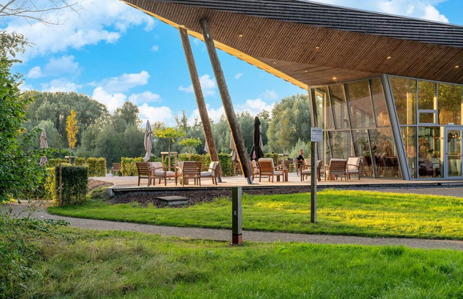 Luxury Treehouse Retreat - Foto 36