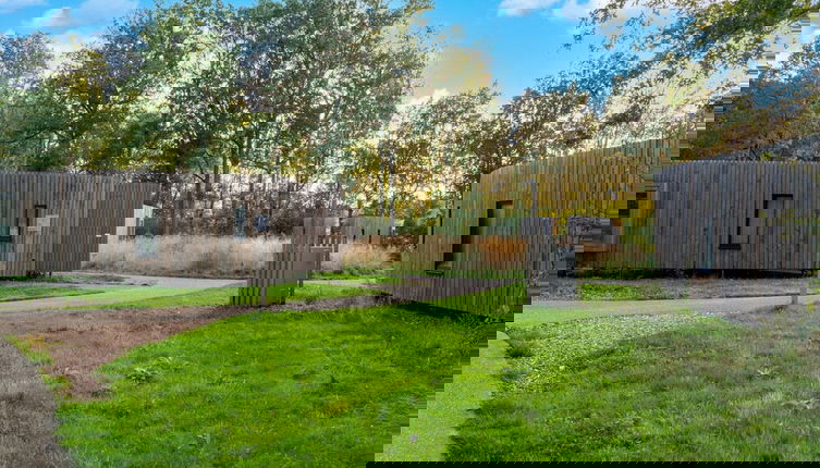 Foto 1 - Belvilla Anchor Into a Forest Oasis!