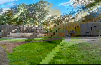 Foto 1 - Belvilla Anchor Into a Forest Oasis!