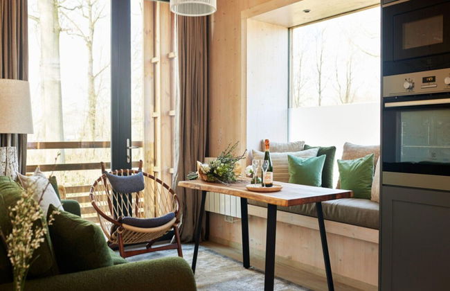 Belvilla Blissful Cottage in Nature - Foto 8