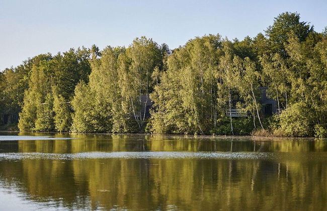 Belvilla Serene Woodland Escape - Foto 33