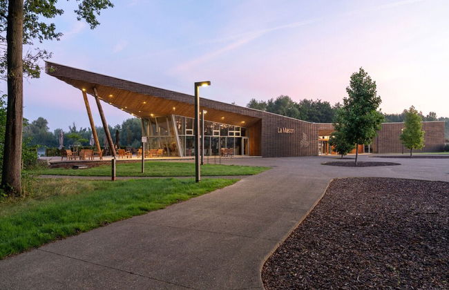 Belvilla Serene Woodland Escape - Foto 24