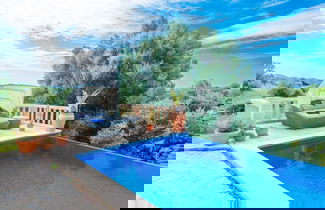 Foto 2 - Can Canals in Art With 5 Bedrooms and 4 Bathrooms