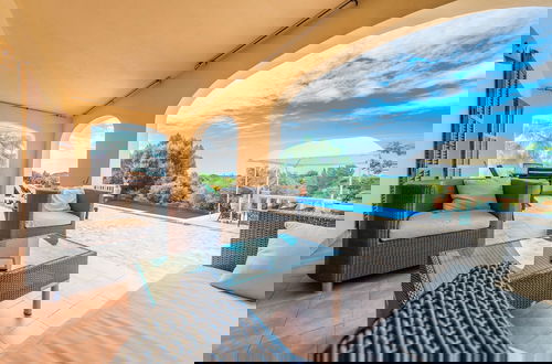 Foto 9 - Can Canals in Art With 5 Bedrooms and 4 Bathrooms