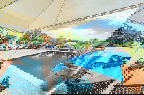 Foto 5 - Can Canals in Art With 5 Bedrooms and 4 Bathrooms