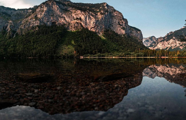 Amazing Apartment in Styria With Balcony - Foto 32