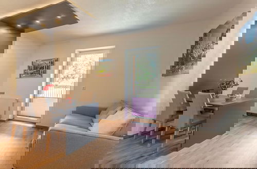 Photo 6 - Amazing Apartment in Styria With Balcony