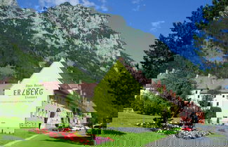 Photo 1 - Amazing Apartment in Styria With Balcony