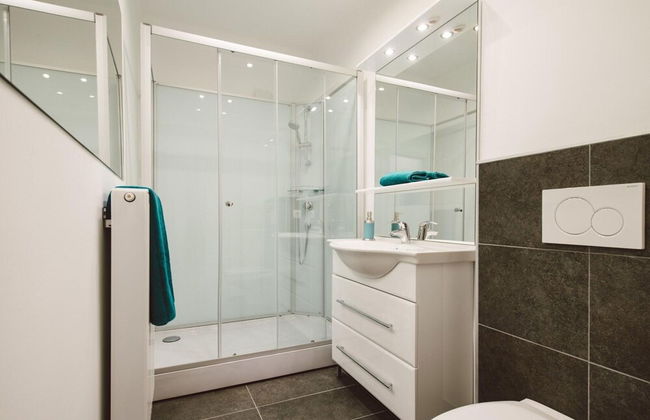 Amazing Apartment in Styria With Balcony - Foto 8