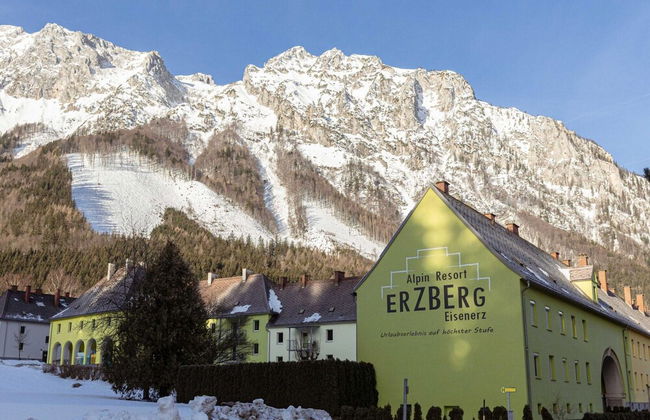 Amazing Apartment in Styria With Balcony - Foto 1