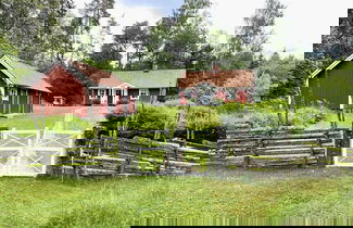 Foto 1 - 8 Person Holiday Home in Ulrika