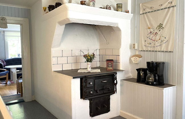 8 Person Holiday Home in Ulrika - Photo 2