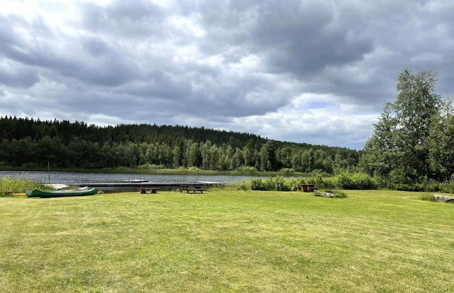 8 Person Holiday Home in Ulrika - Photo 5