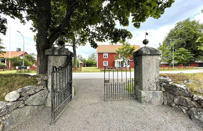 8 Person Holiday Home in Ulrika - Photo 6