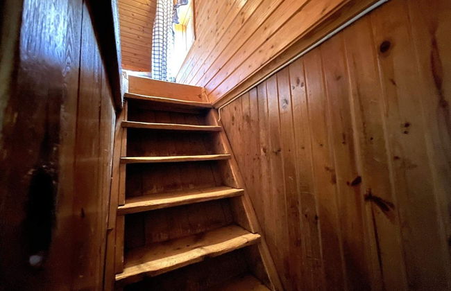 8 Person Holiday Home in Ulrika - Photo 17