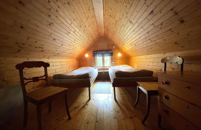 8 Person Holiday Home in Ulrika - Photo 14
