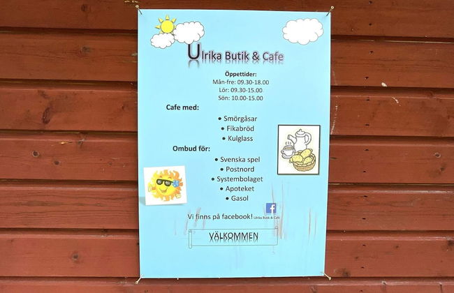 8 Person Holiday Home in Ulrika - Photo 9