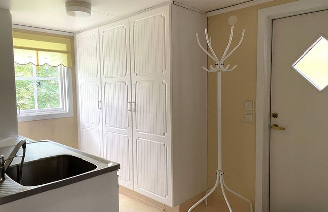 8 Person Holiday Home in Ulrika - Photo 12