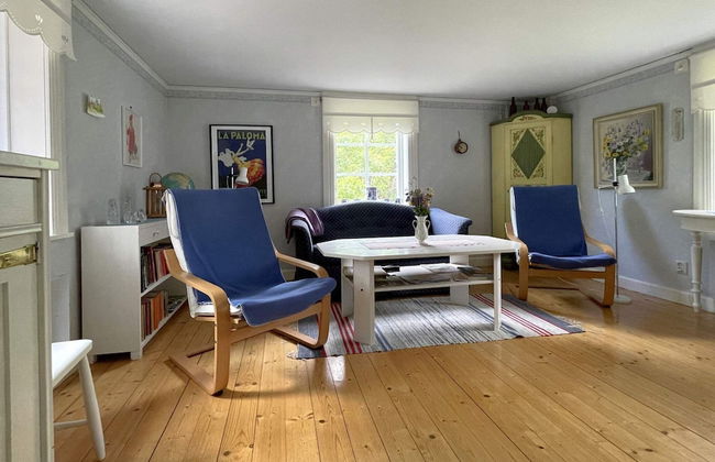 8 Person Holiday Home in Ulrika - Photo 13