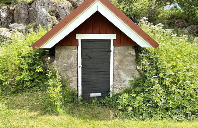 8 Person Holiday Home in Ulrika - Photo 24