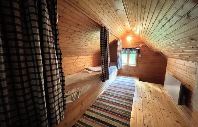 8 Person Holiday Home in Ulrika - Photo 18