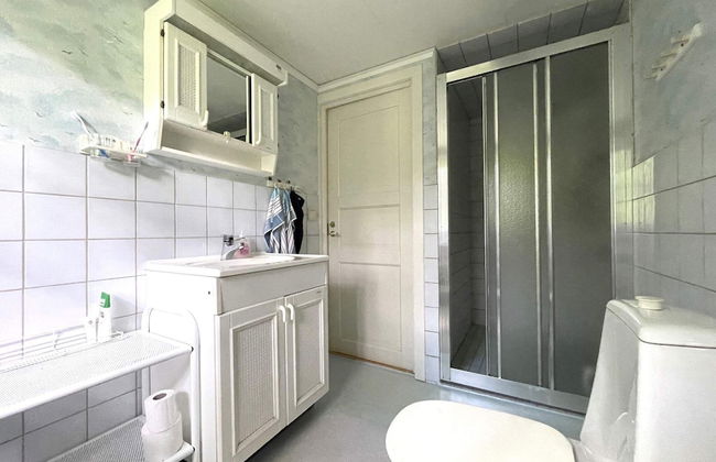 8 Person Holiday Home in Ulrika - Photo 4