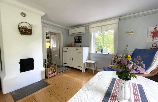 8 Person Holiday Home in Ulrika - Photo 10