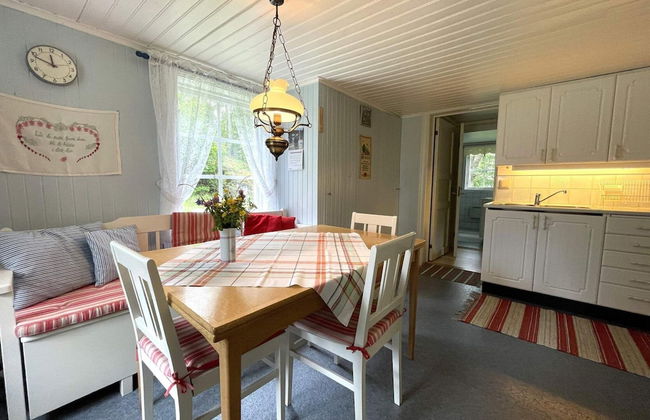 8 Person Holiday Home in Ulrika - Photo 11