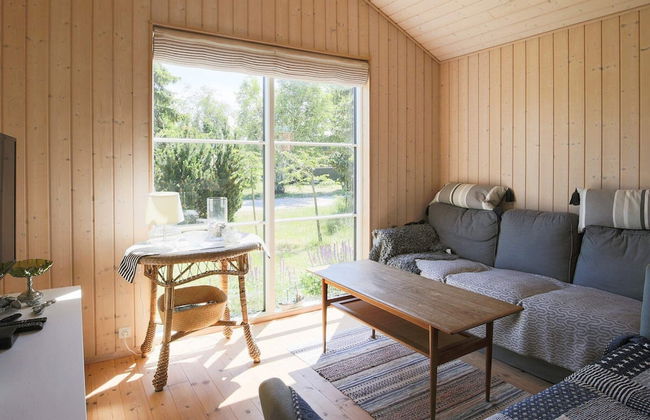 4 Person Holiday Home in Slagelse - Foto 12