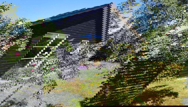 Foto 1 - 4 Person Holiday Home in Slagelse