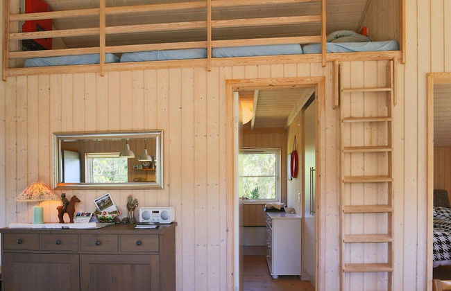 4 Person Holiday Home in Slagelse - Foto 20