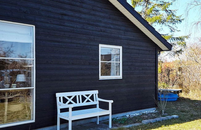 4 Person Holiday Home in Slagelse - Foto 27