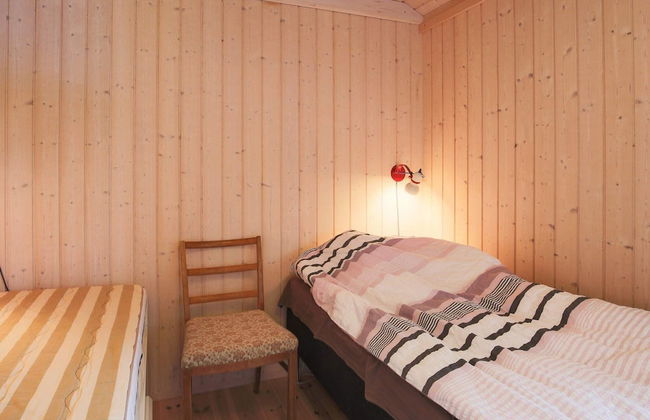 4 Person Holiday Home in Slagelse - Foto 3