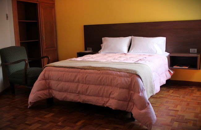 Kunan Hotel - Photo 14