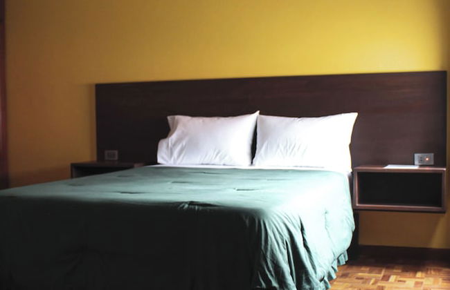 Kunan Hotel - Photo 27