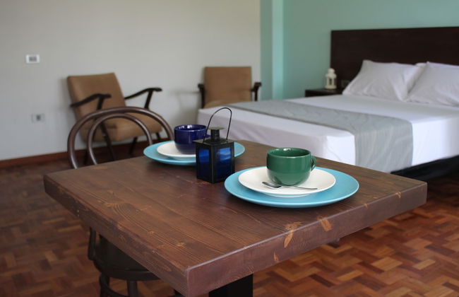 Kunan Hotel - Photo 33