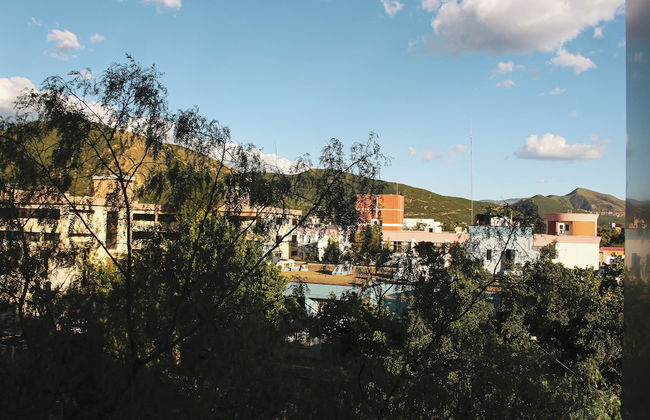 Kunan Hotel - Photo 58