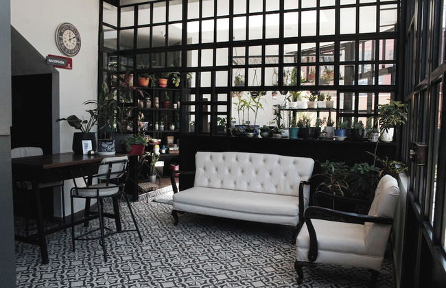 Kunan Hotel - Photo 40