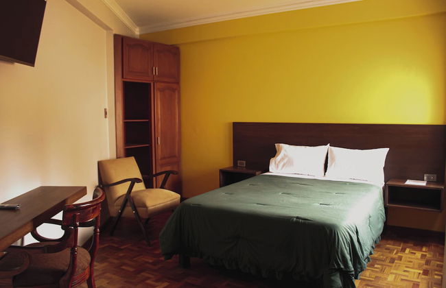 Kunan Hotel - Photo 26