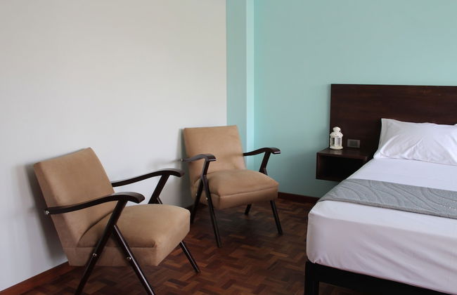 Kunan Hotel - Photo 36