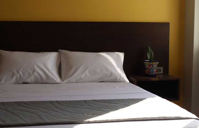 Kunan Hotel - Photo 2