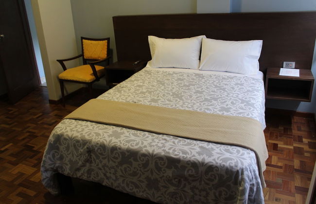 Kunan Hotel - Photo 11