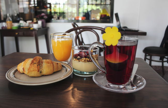 Kunan Hotel - Photo 51