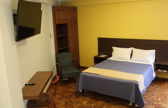 Kunan Hotel - Photo 20